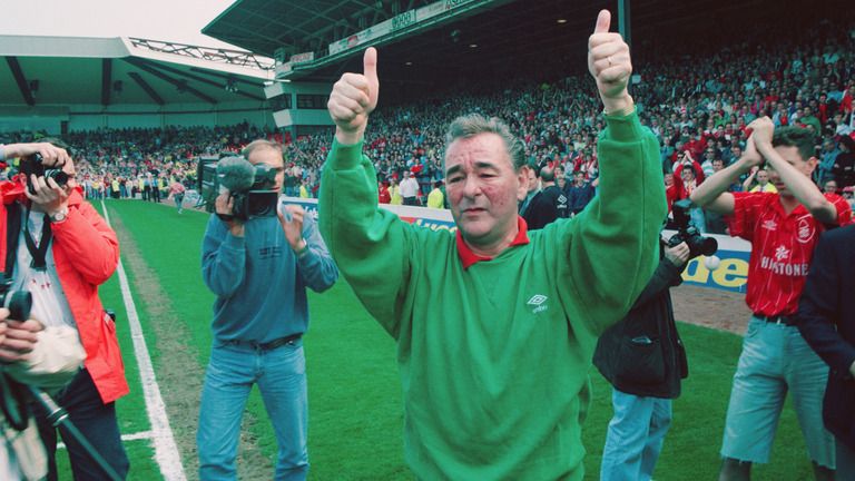 Clough