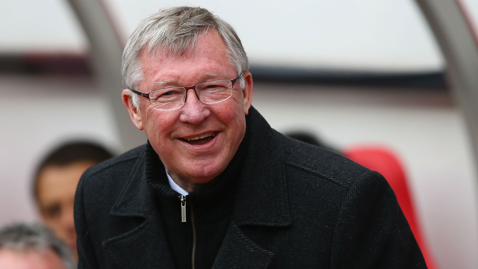Alex Ferguson 10 11 2016