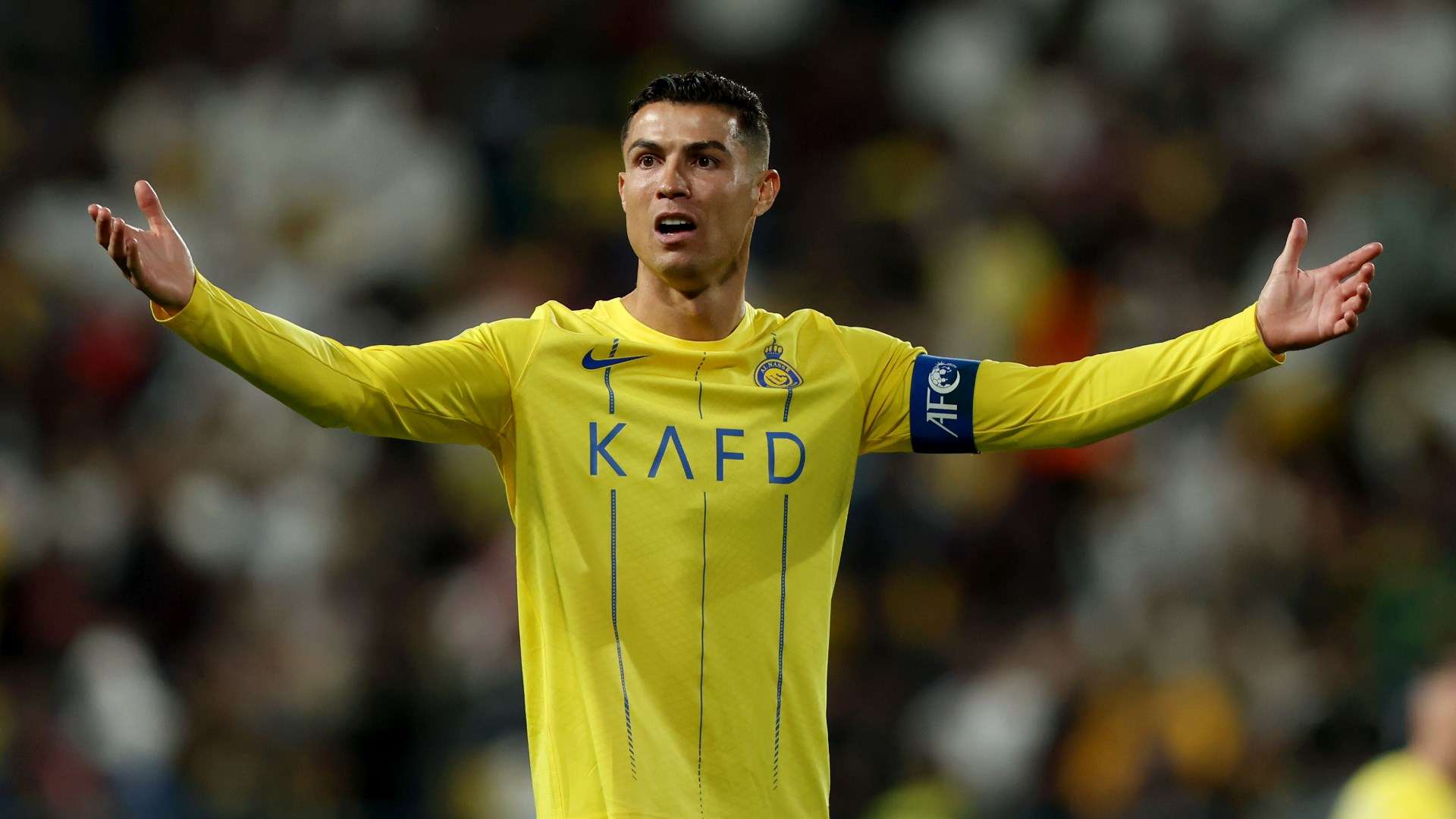 Ronaldo-Al-Nassr