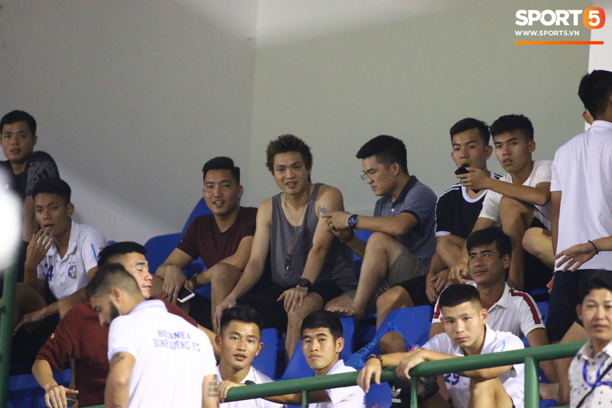 Tuấn Anh HAGL Đà Nẵng