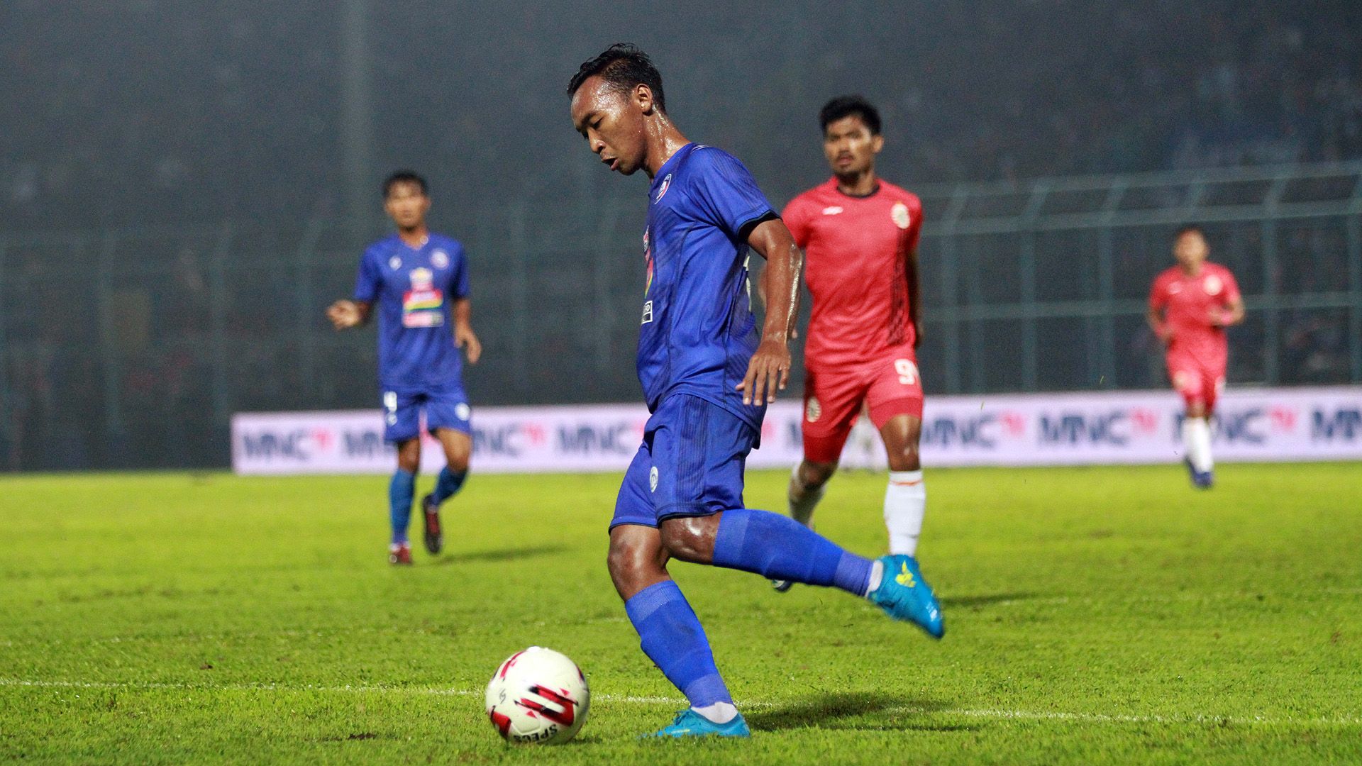 Nurdiansyah - Arema FC