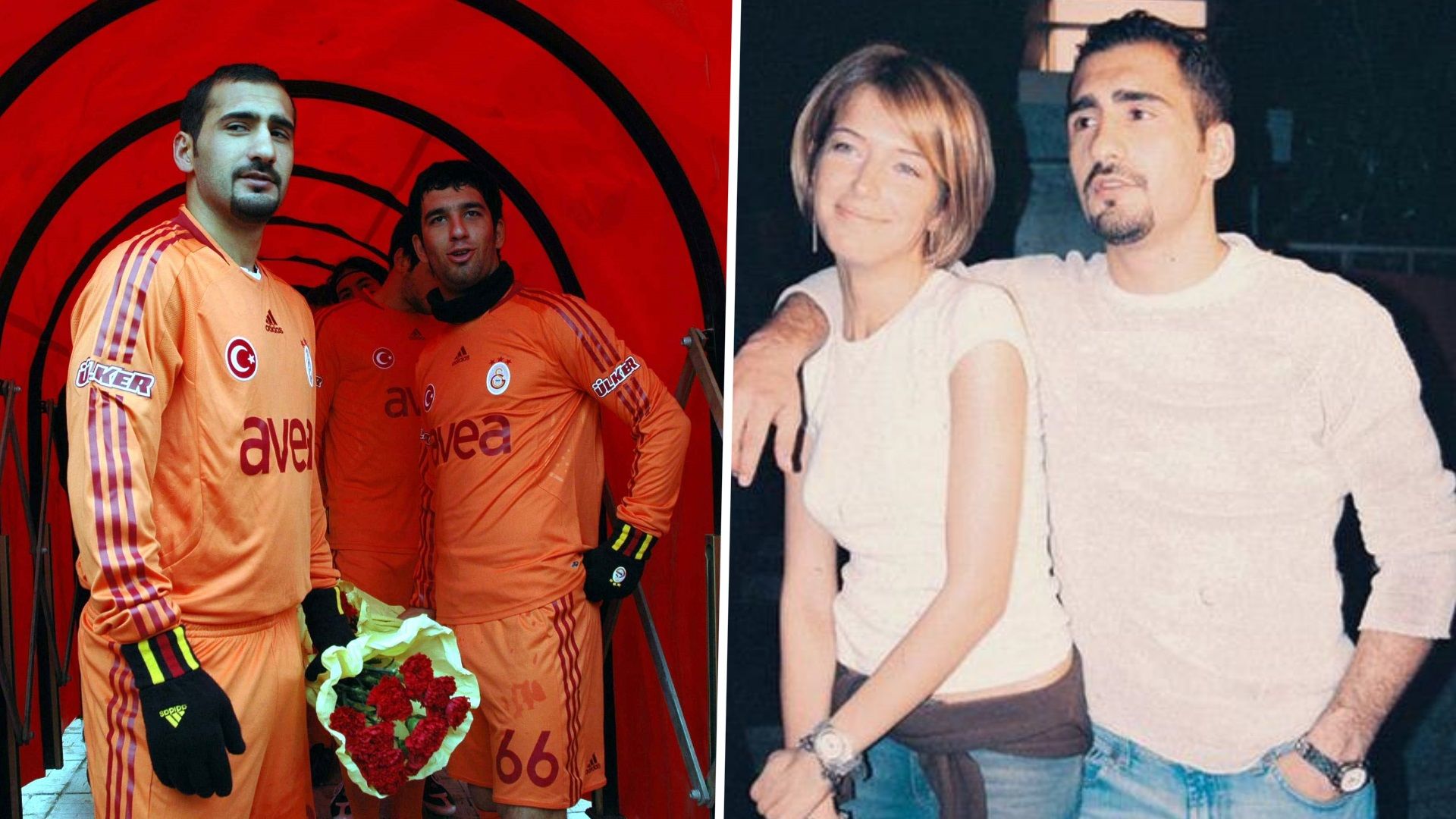 ümit karan burcu esmersoy GFX