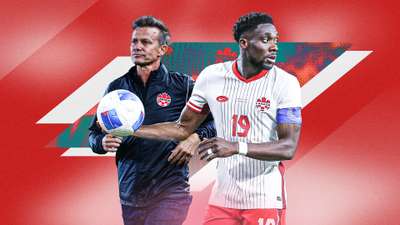 Canada World Cup GFX