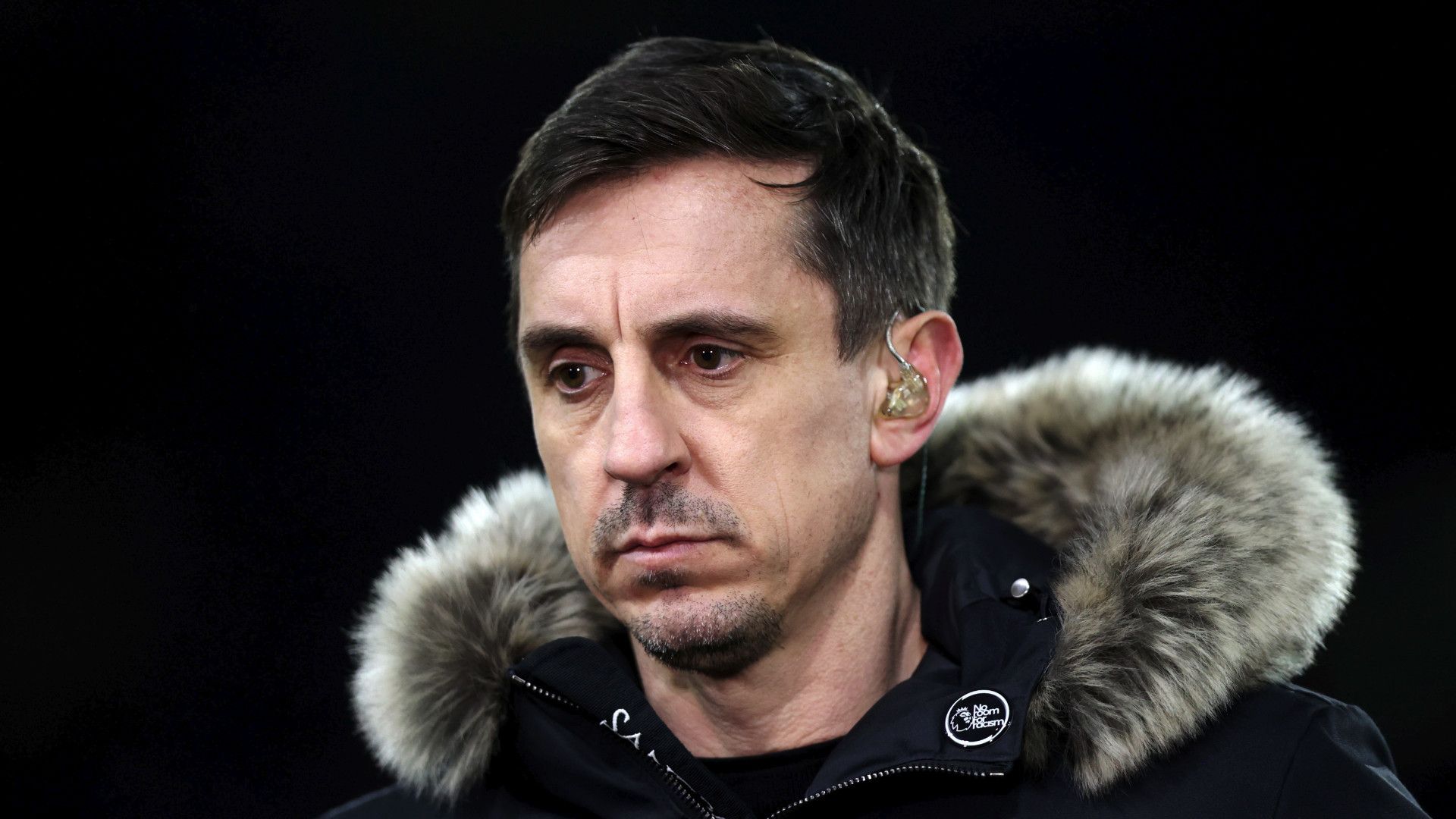 Gary Neville 2022-23