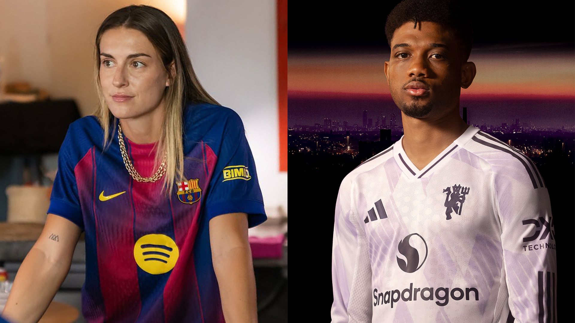 2025-26%20football%20kits%20 New 2025-26 football kits: Arsenal, Chelsea, Barcelona, Real Madrid & all the top teams' jerseys revealed