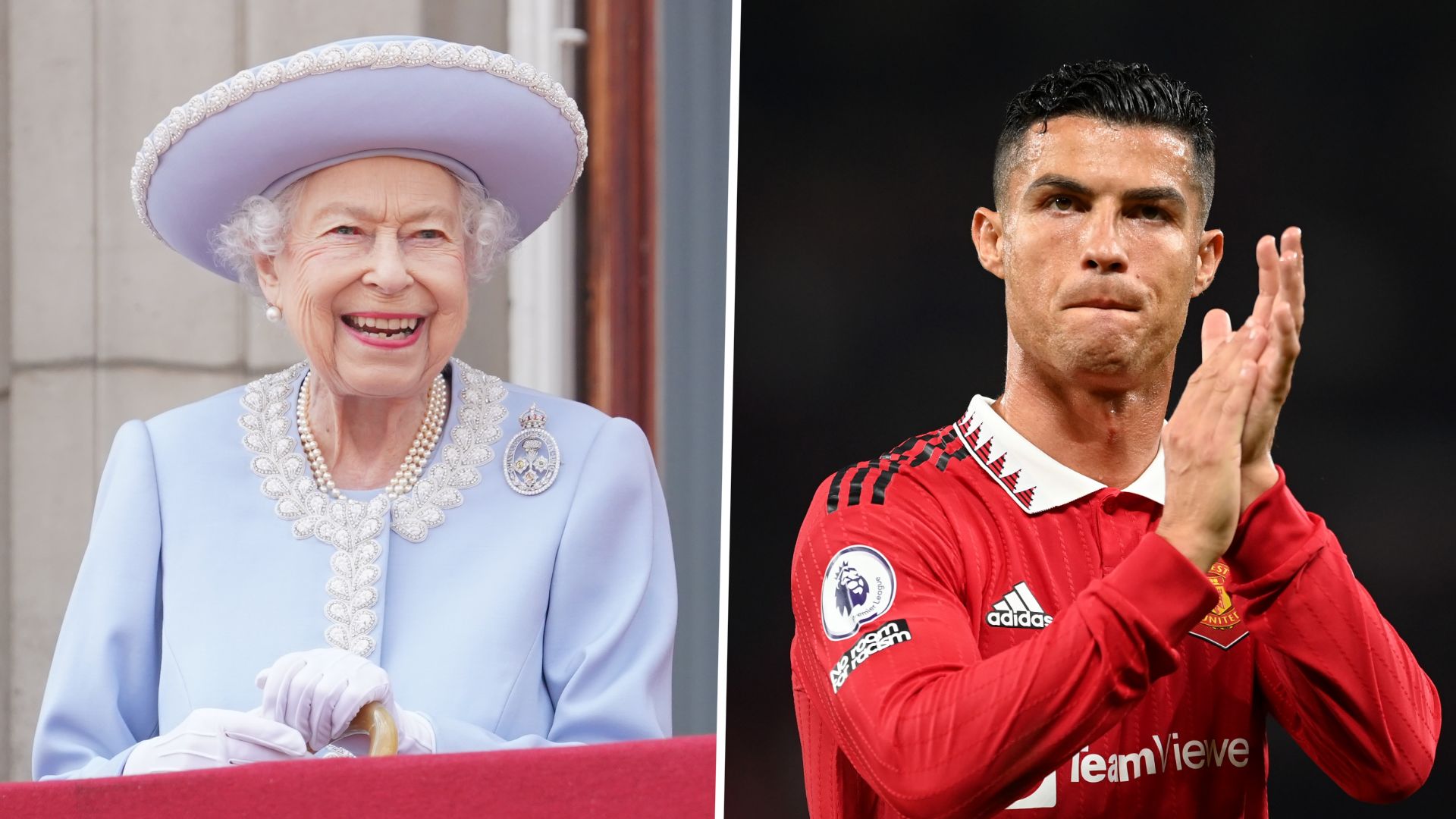 GFX Queen Cristiano Ronaldo