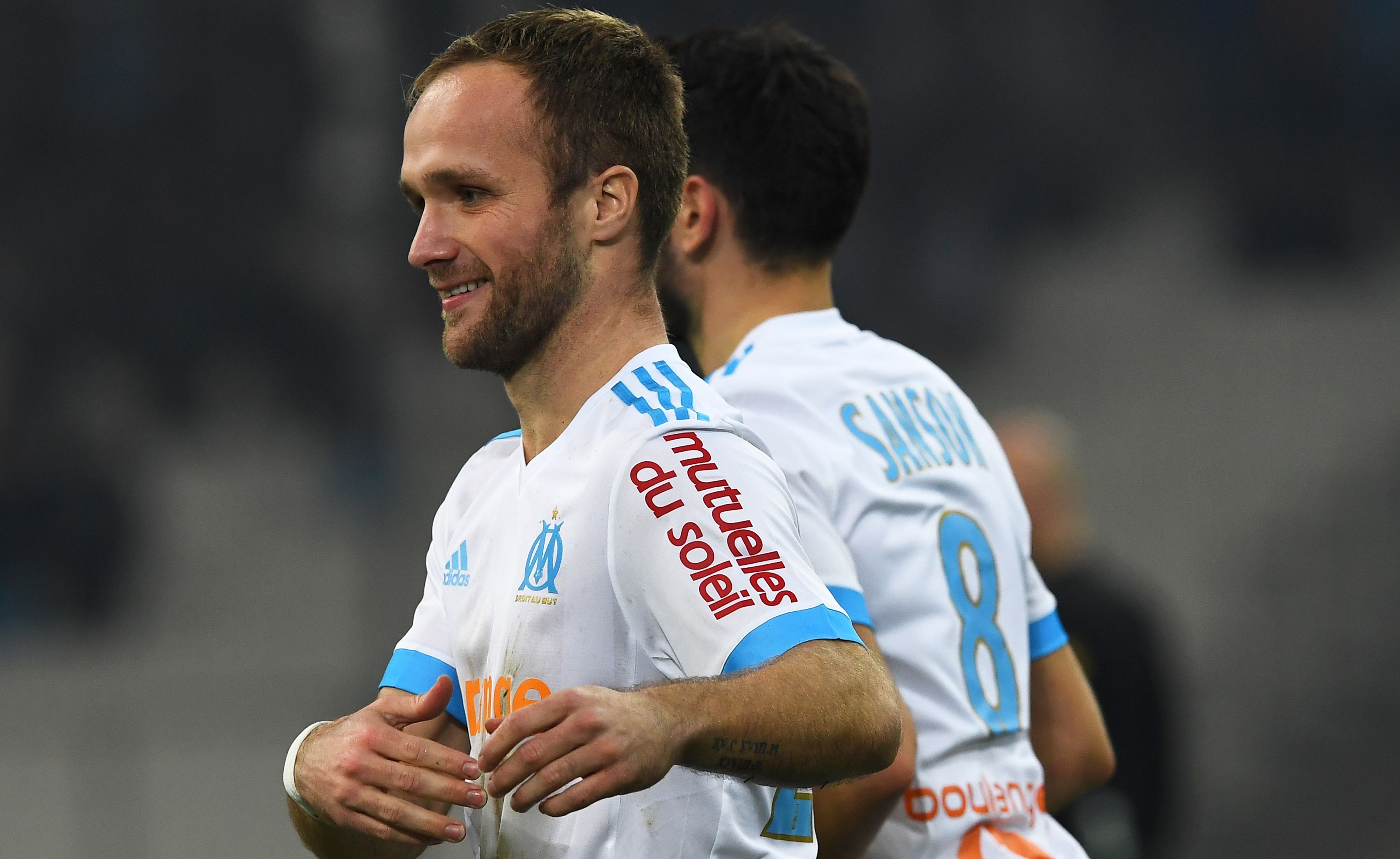 Valère Germain