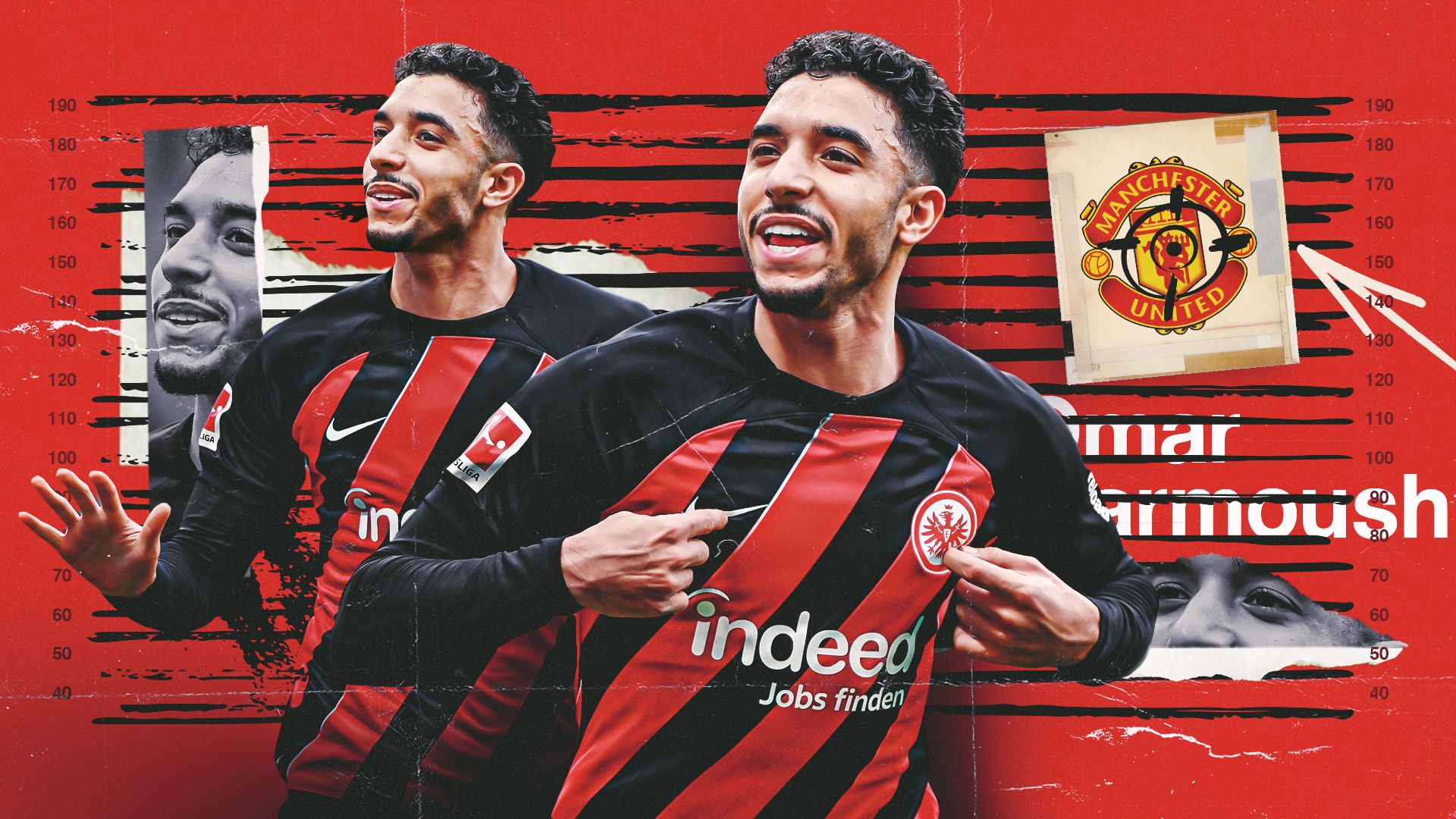 Omar Marmoush 16:9 GFX