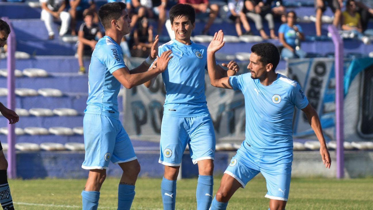 Montevideo City Torque