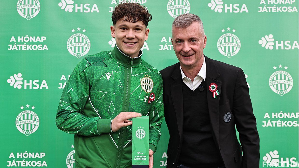 Tóth Alex Kubatov Gábor