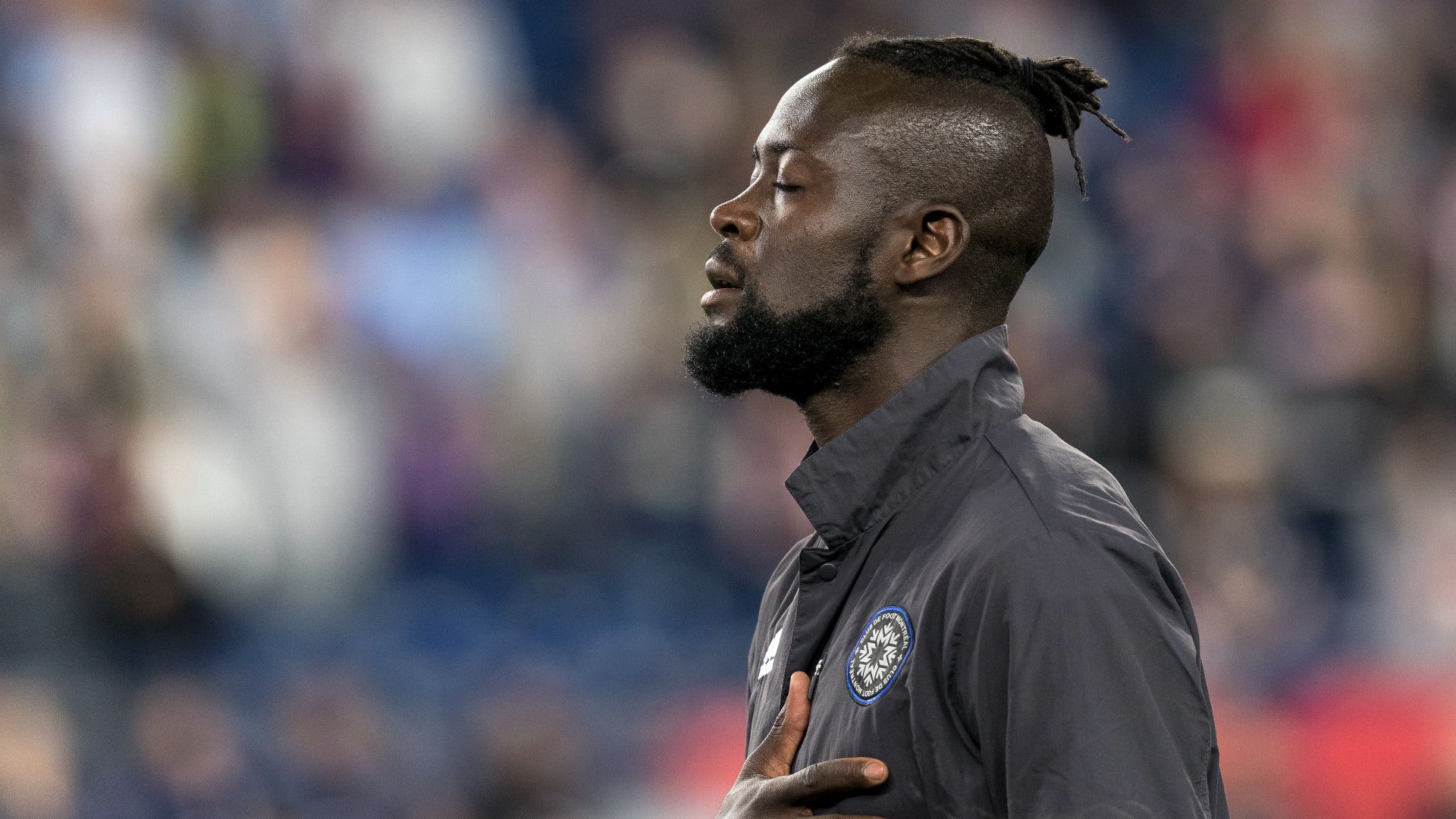 Kei Kamara
