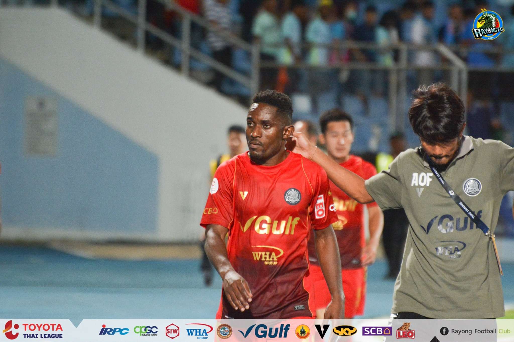 ระยอง เอฟซี