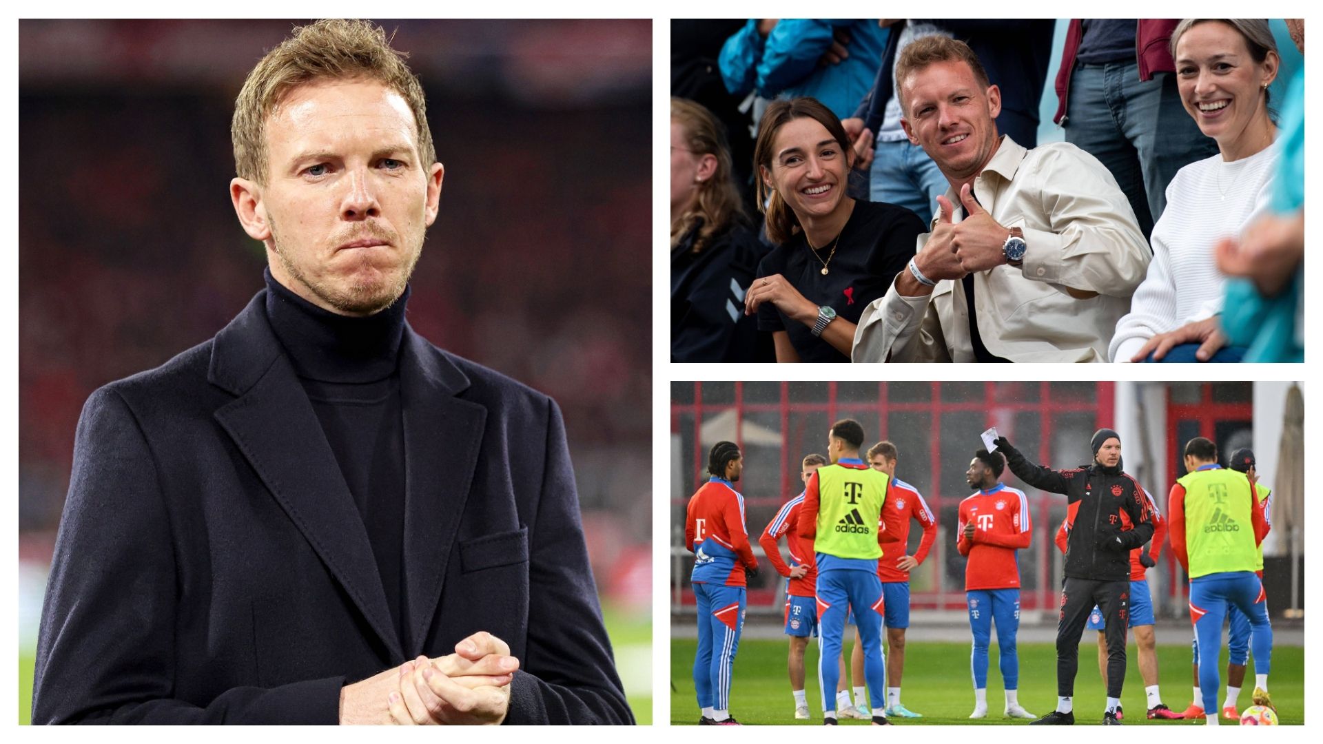 julian nagelsmann