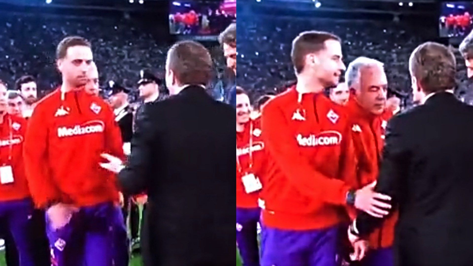 Fiorentina Coppa Italia