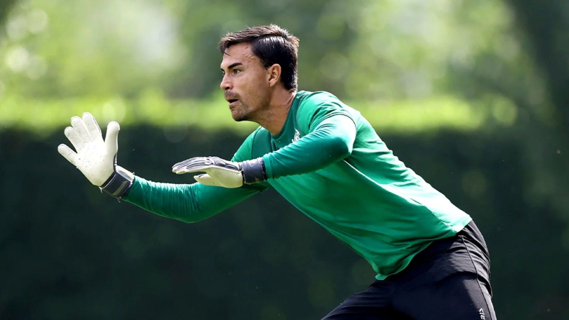 Emil Audero - Cremonese