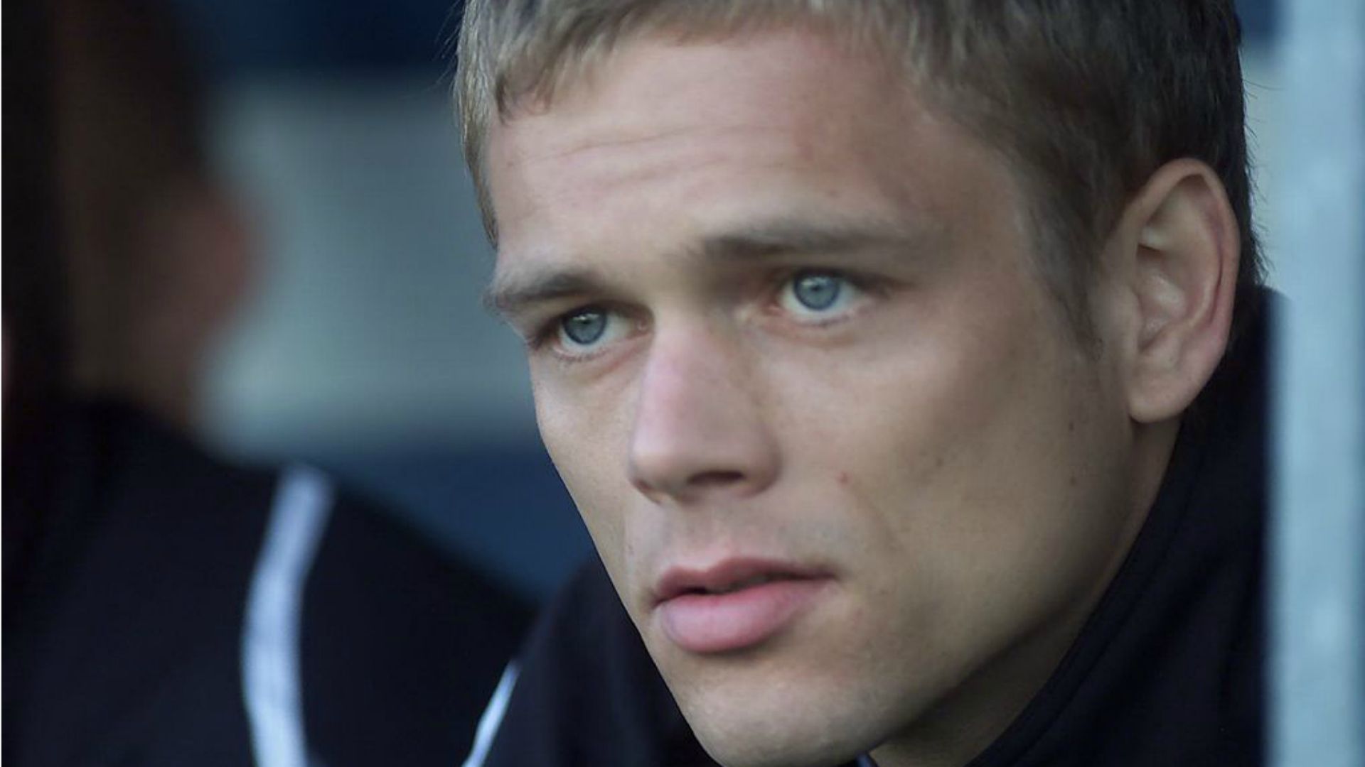 Morten Bisgaard