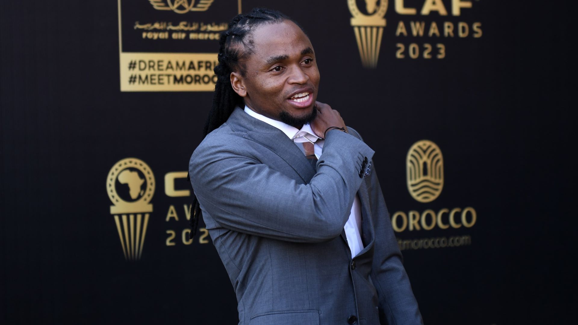 Siphiwe Tshabalala, Former Kaizer Chiefs
