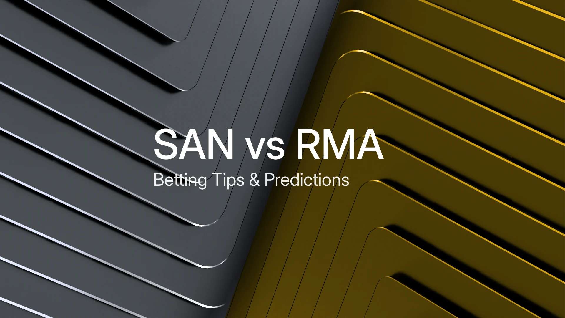 Racing Santander vs Real Madrid predictions