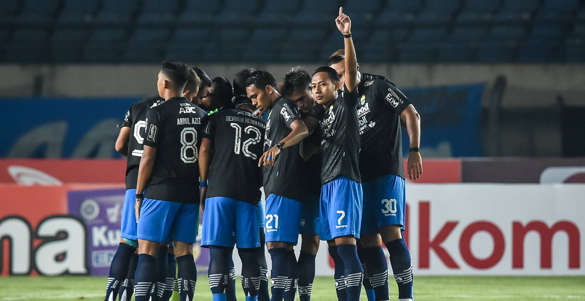 Tim Persib Bandung (Piala Presiden 2022)