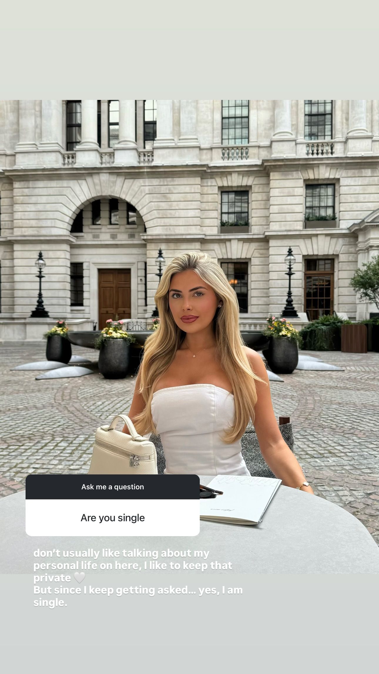 Leanna Paul Liam Delap