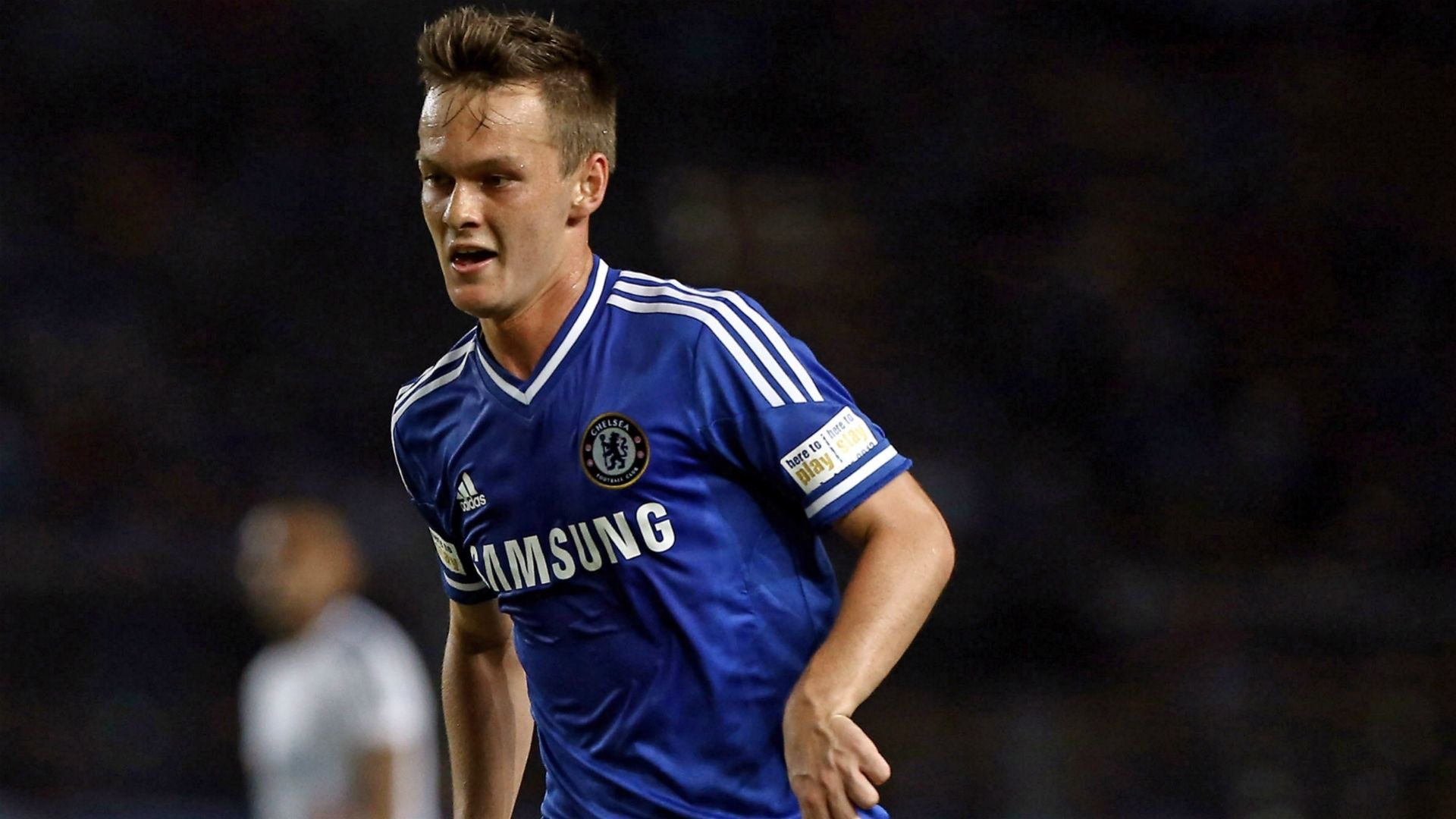Josh McEachran Chelsea