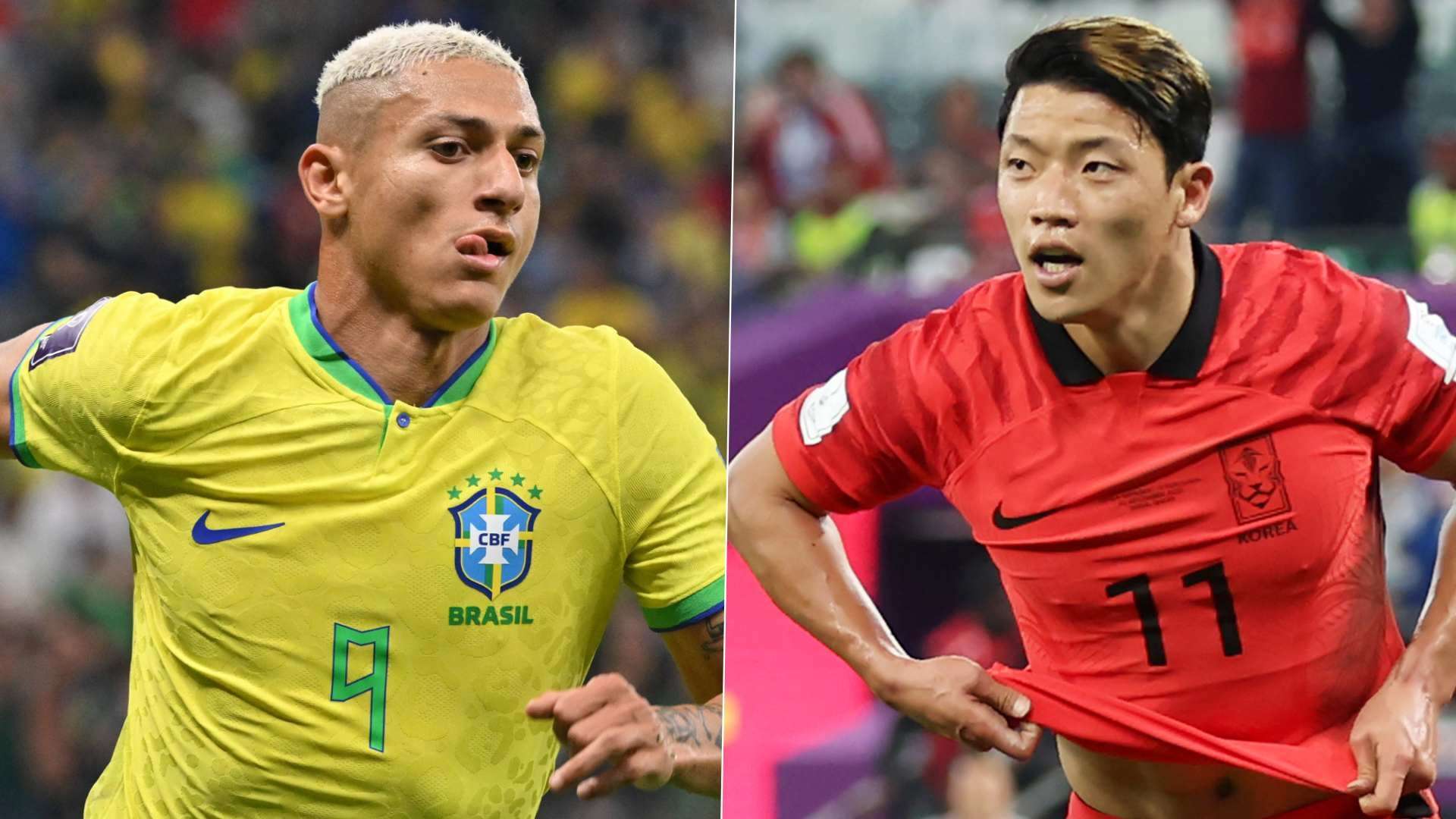 20221203 Richarlison Hwang