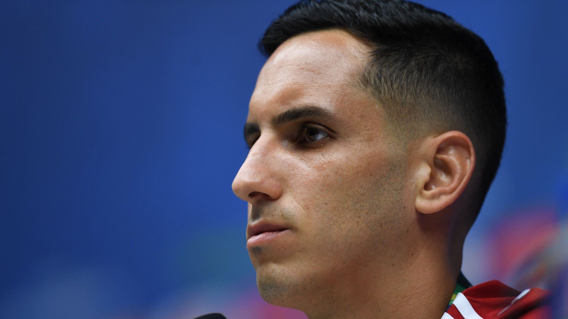 Gatito Fernández (Paraguay) 12-05-20