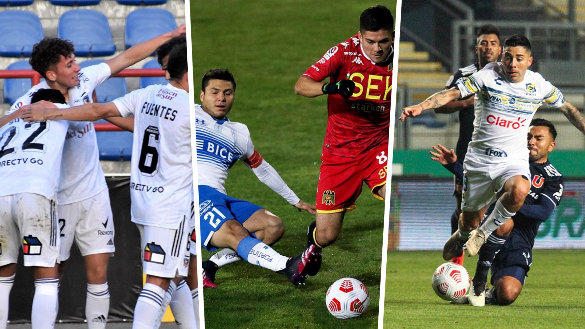 Campeonato Nacional 2021