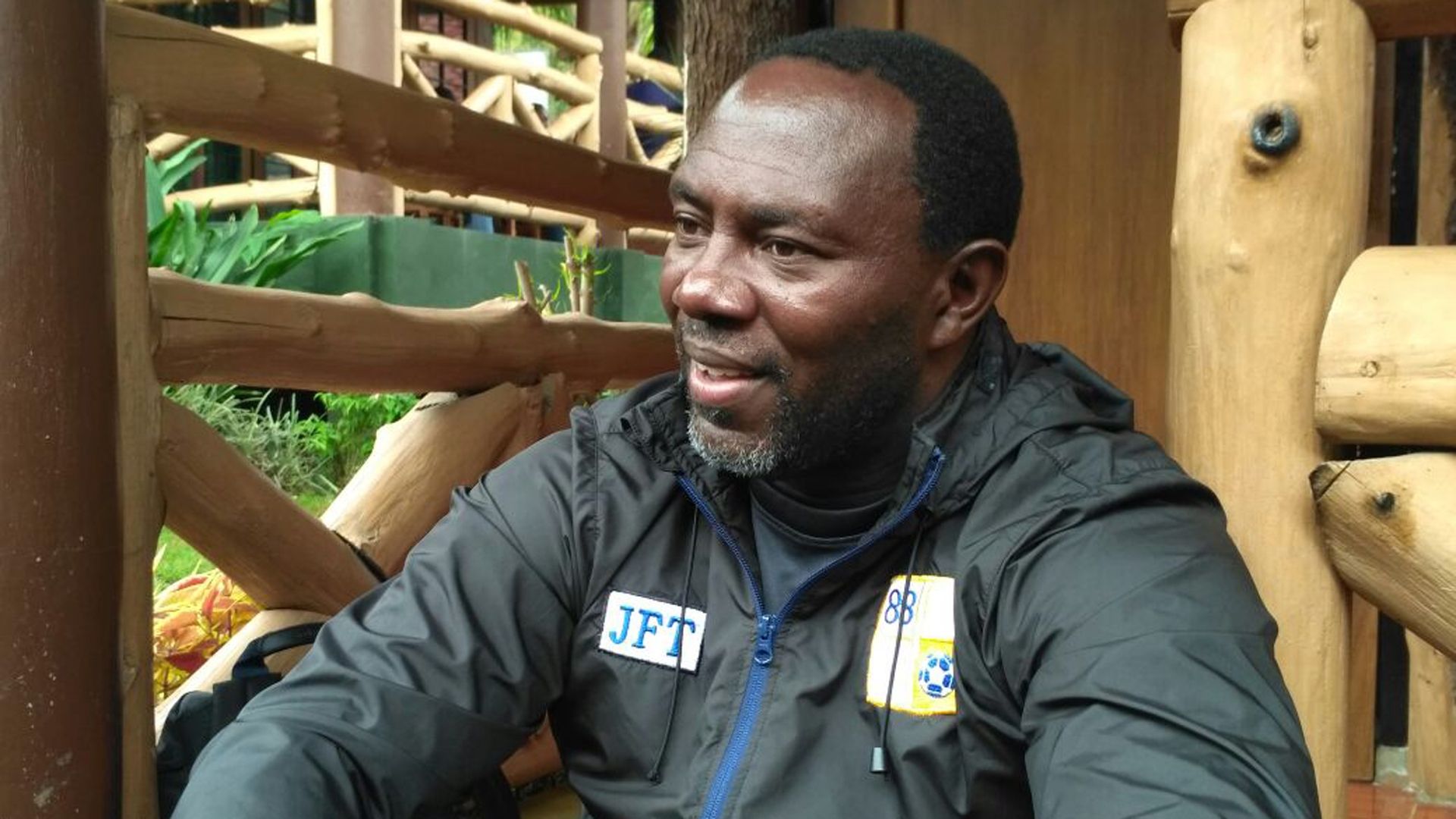 Jacksen Thiago - Barito Putera