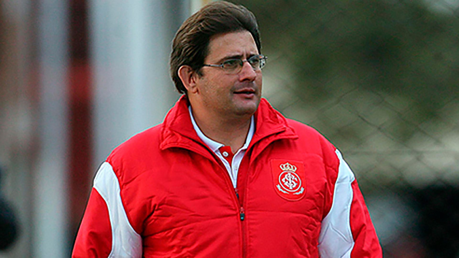 Guto Ferreira Internacional 2002