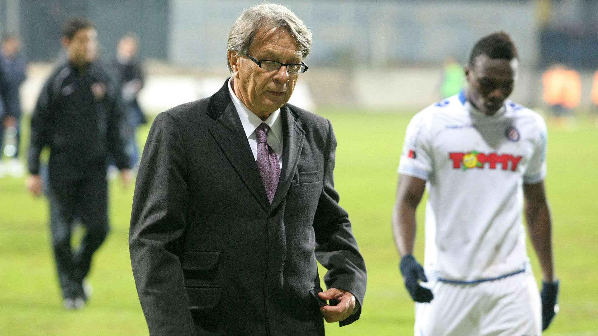 Miroslav Ciro Blazevic 1.HNL