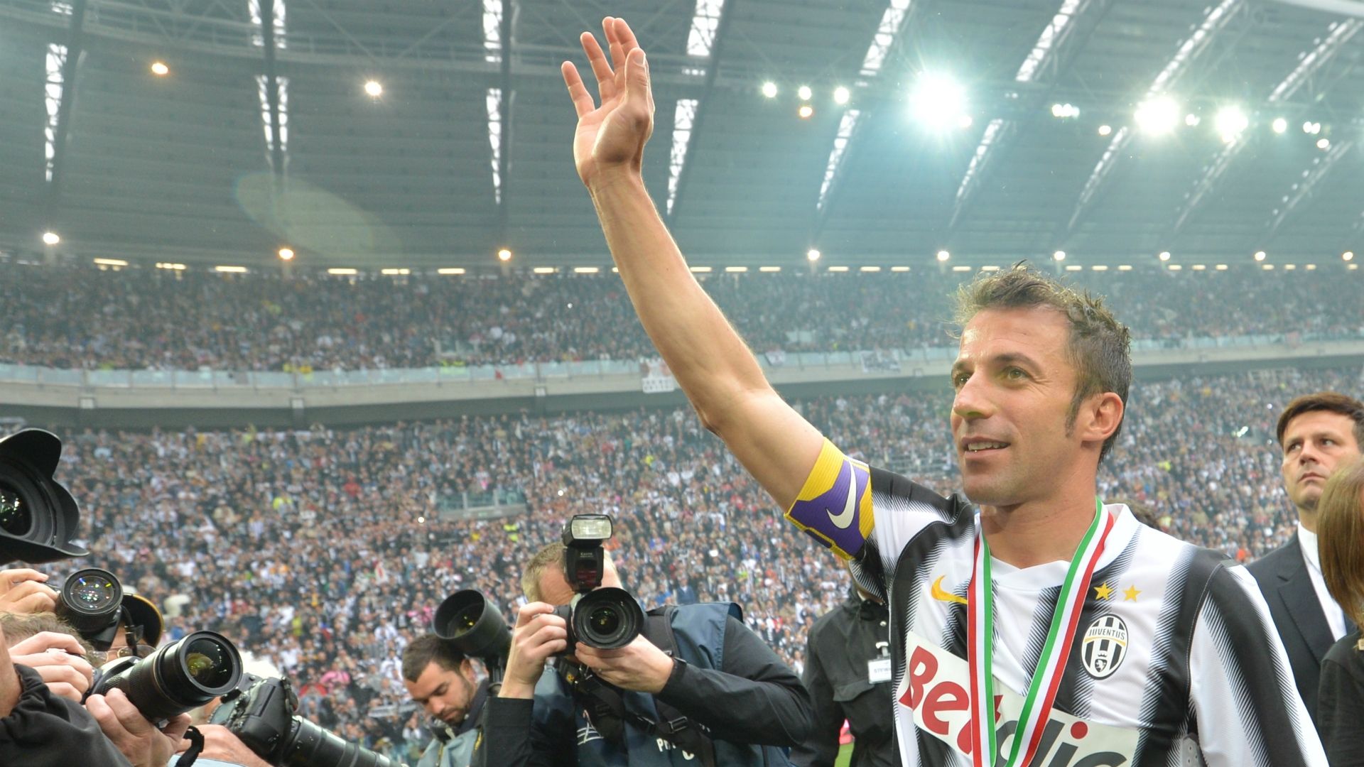 Alessandro Del Piero
