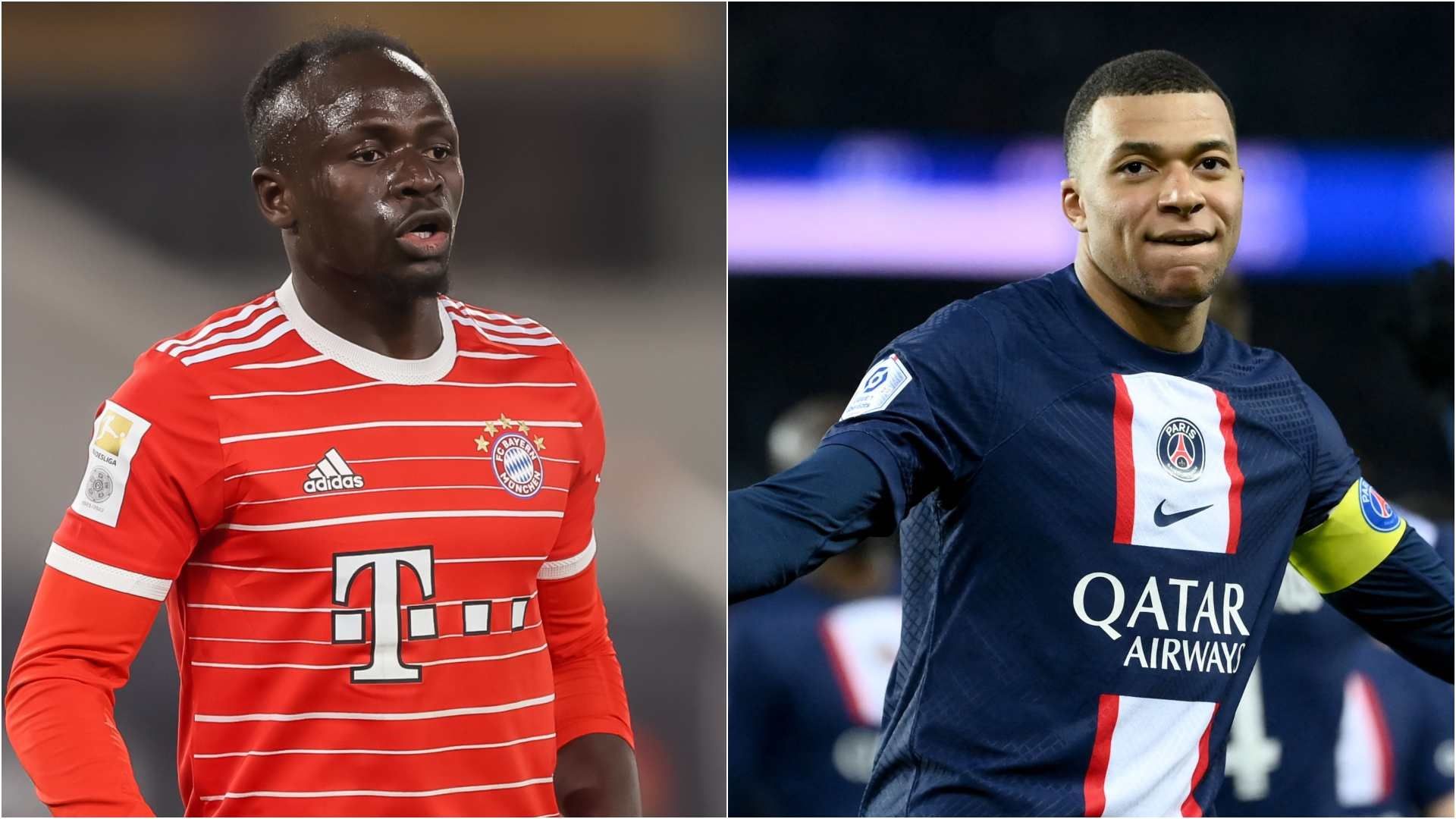 20230305 Mane Mbappe