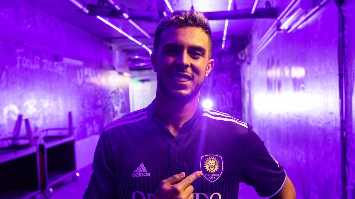 martin ojeda orlando city mls 2023