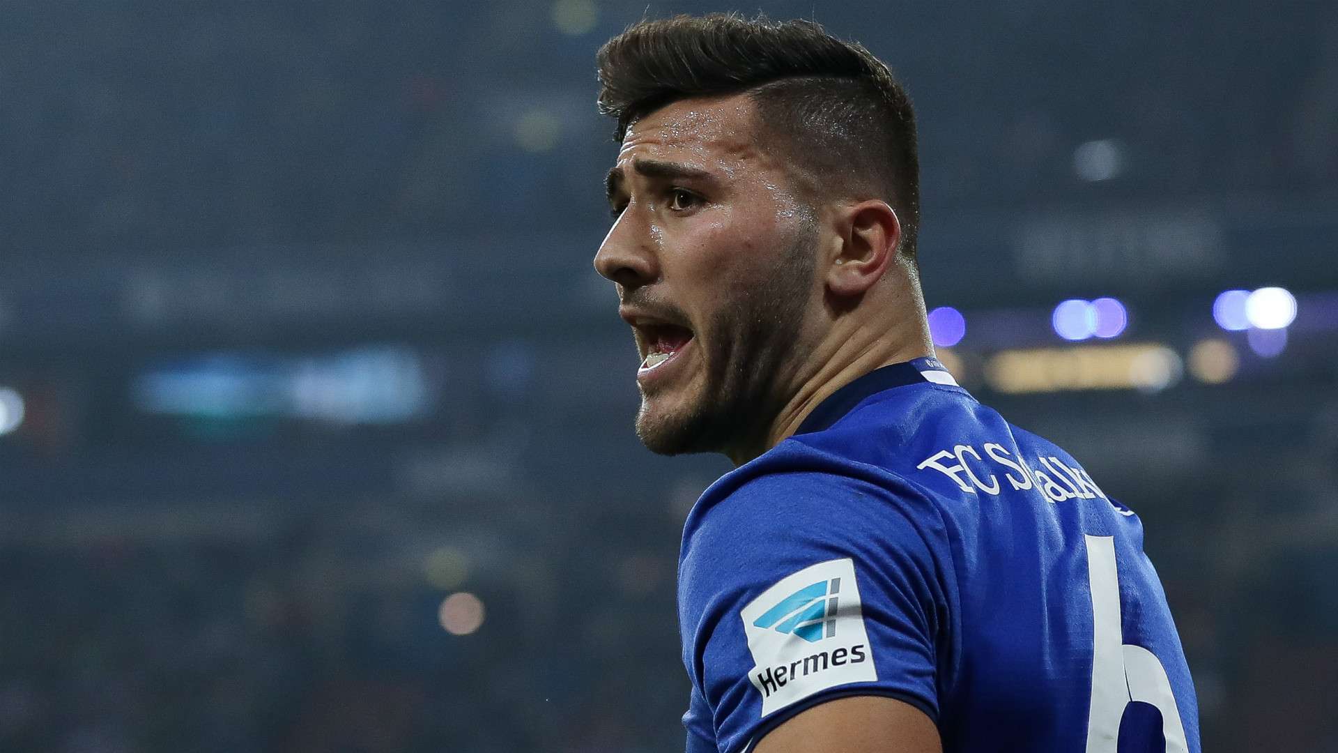 sead kolasinac - cropped