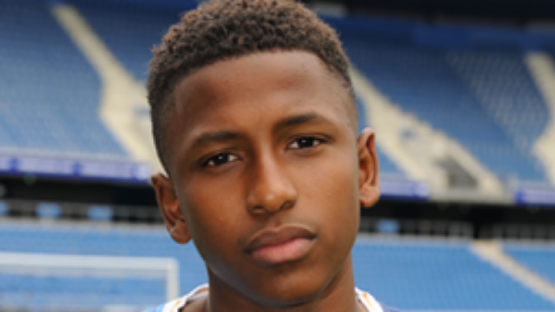 HD Yasser Larouci