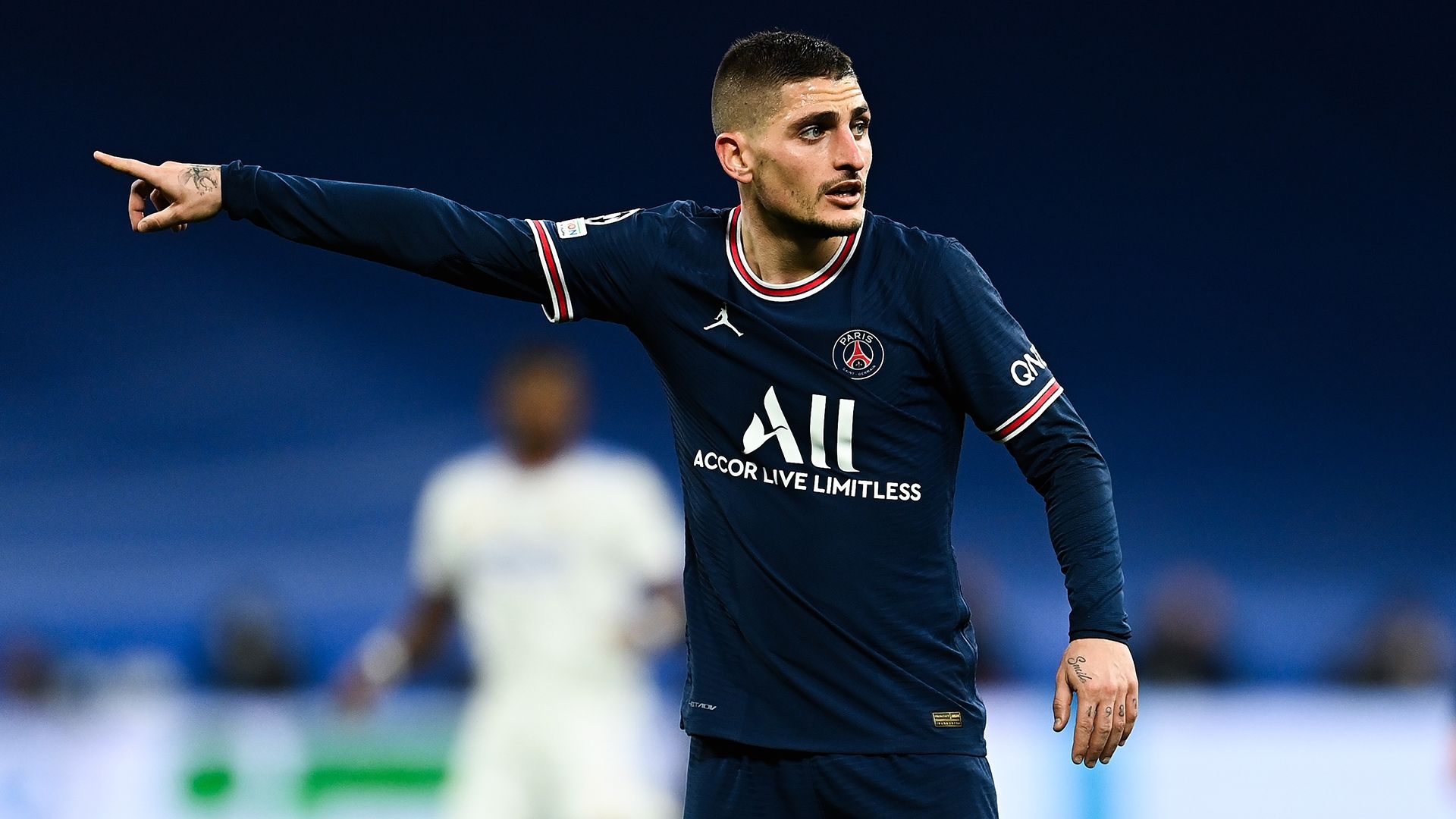 Verratti