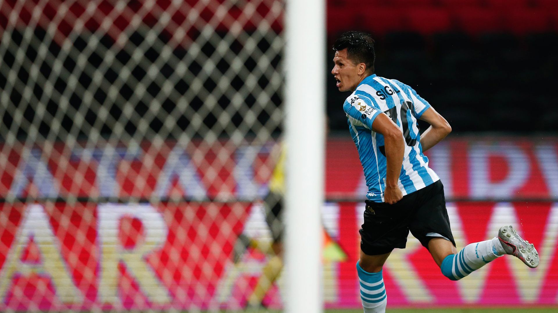 leonardo sigali racing 2021