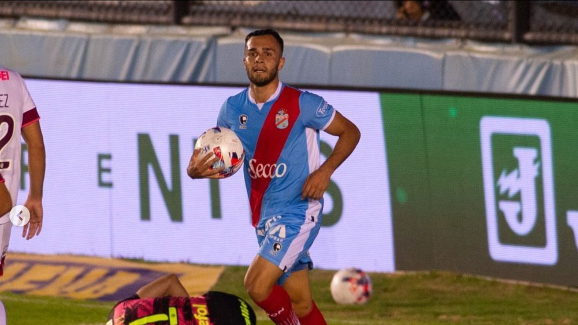 lucas brochero arsenal 2023