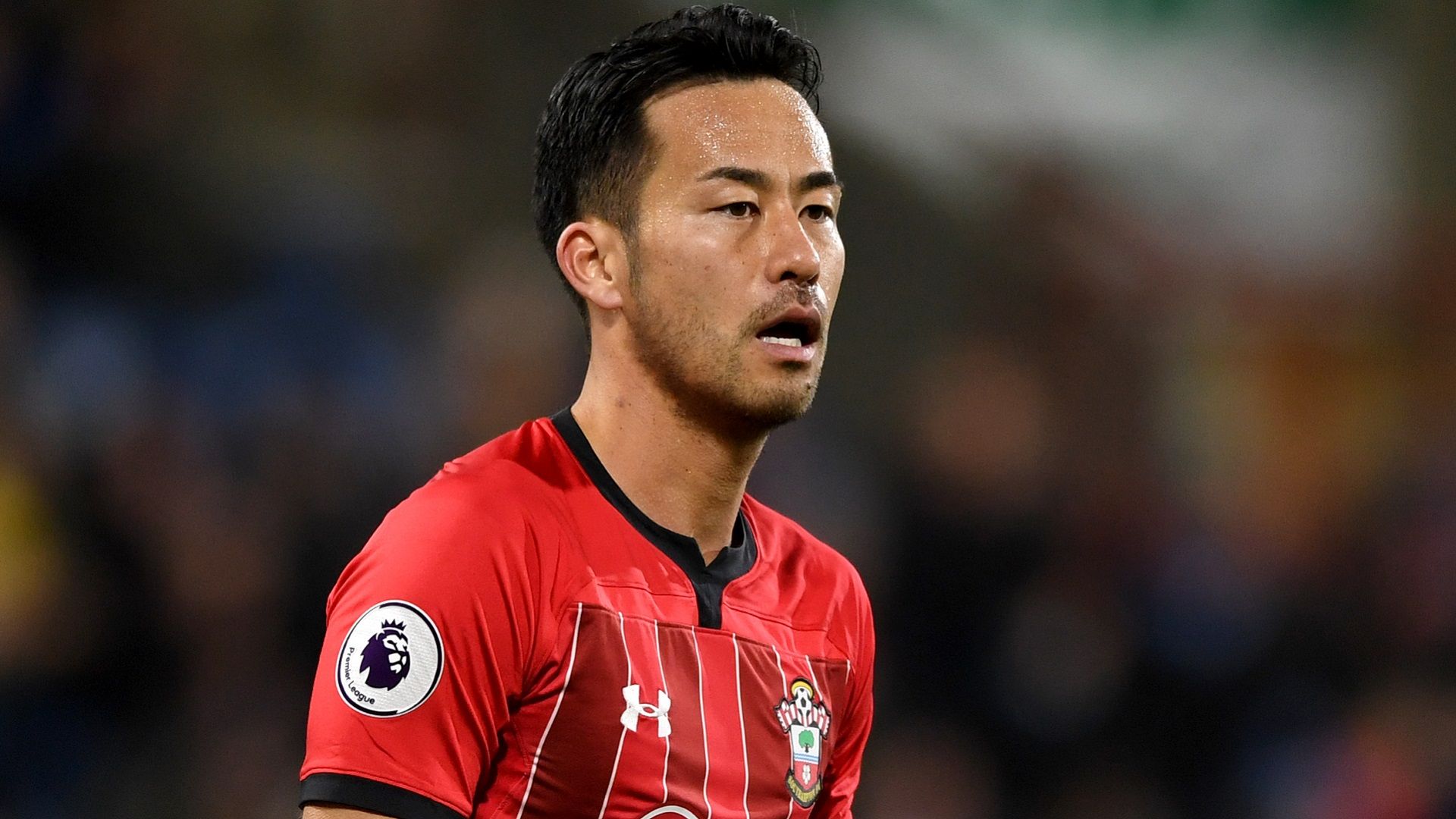 2018-12-28 Yoshida Southampton