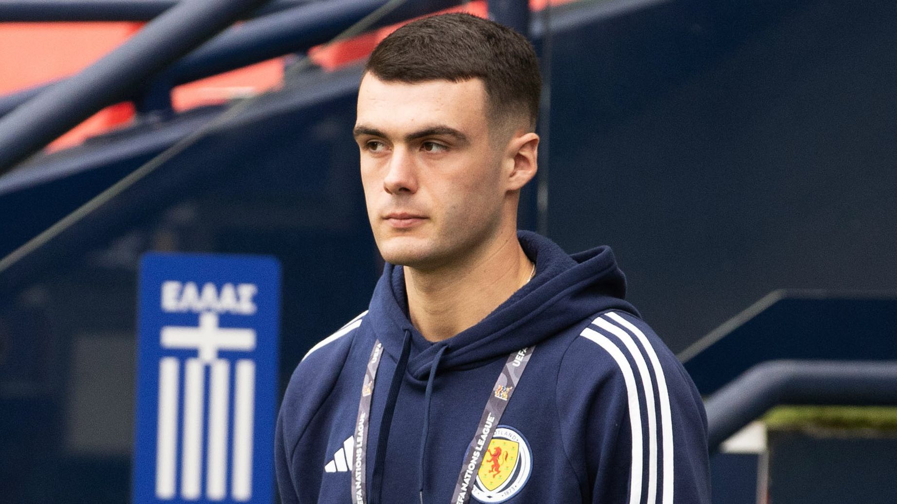 Lennon Miller Scotland 2025