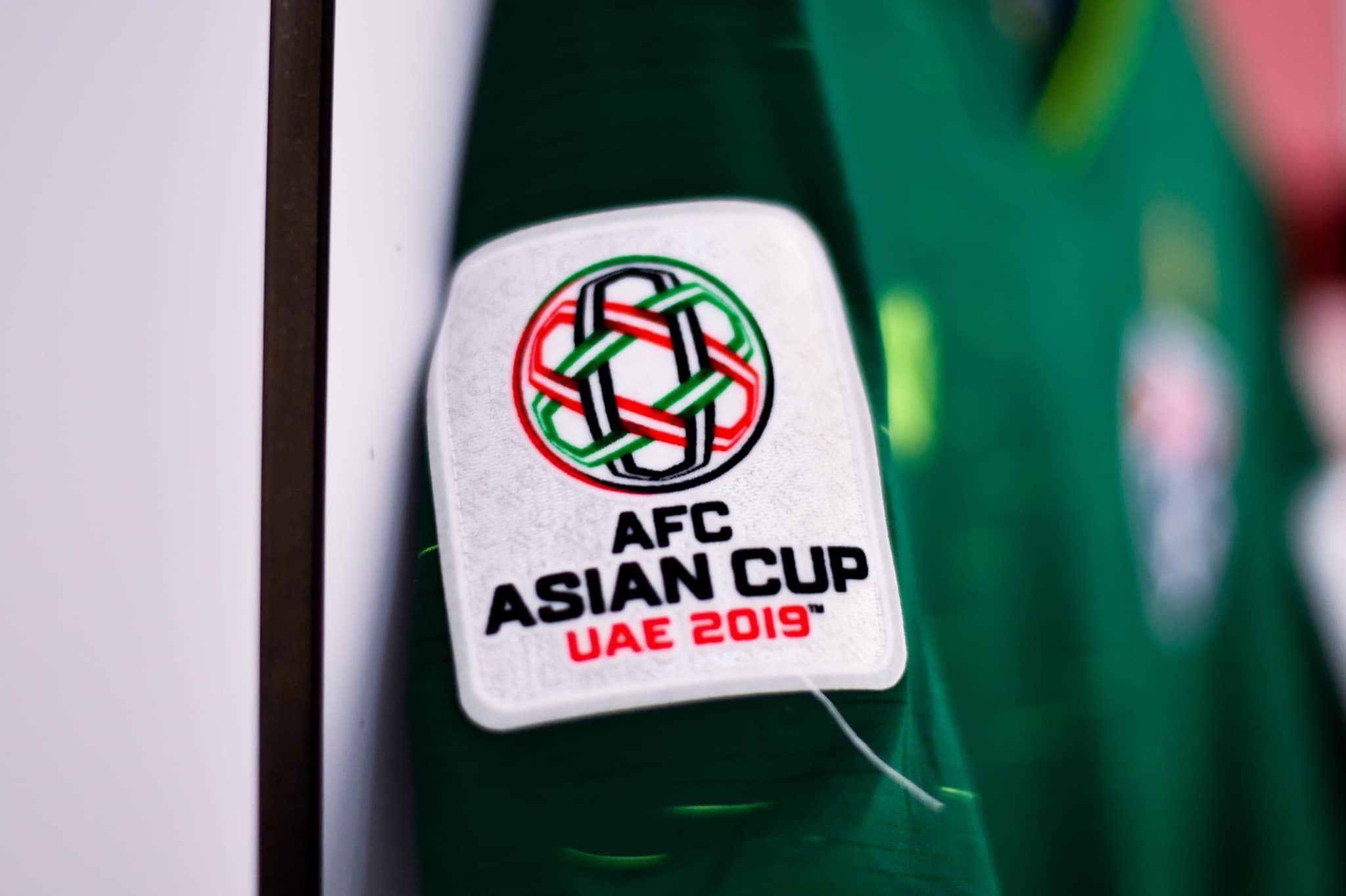 Asian Cup 2019