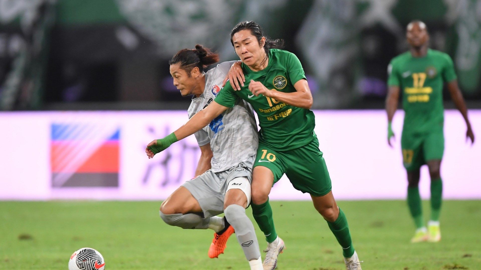 การท่าเรือ เจ้อเจียง