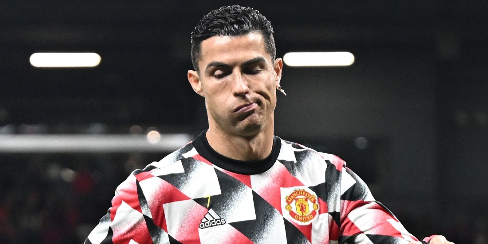 HIC Desktop | Cristiano Ronaldo