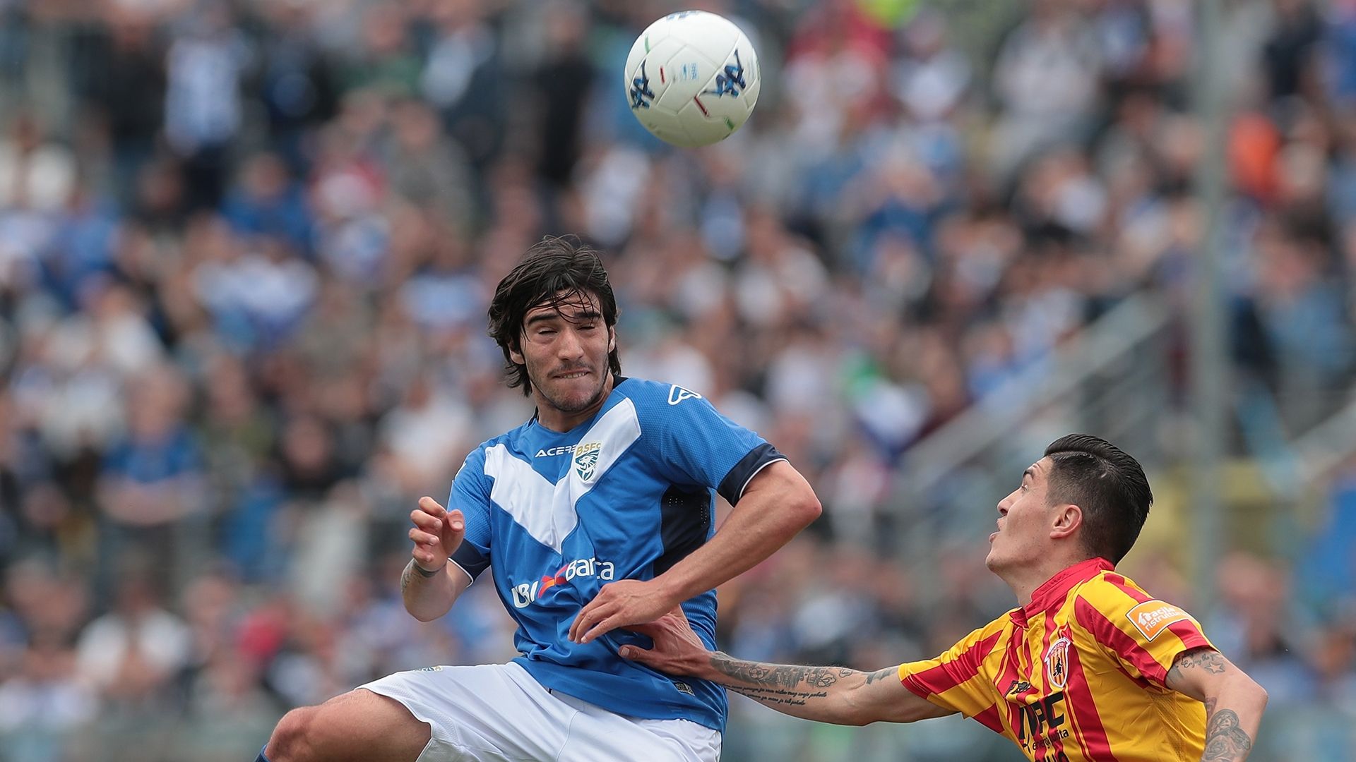 NxGn 2019 Sandro Tonali Brescia