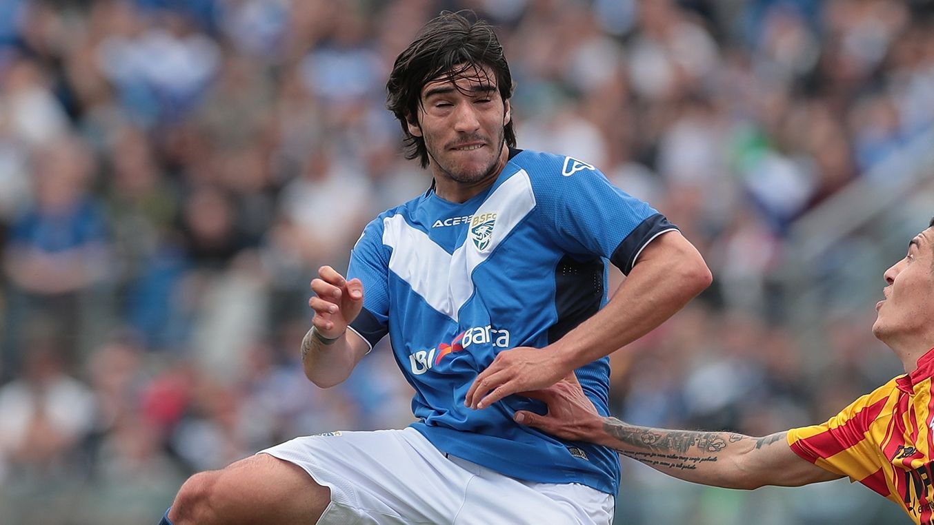 NxGn 2019 Sandro Tonali Brescia