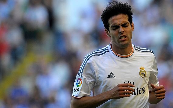Ricardo Kaká - Real Madrid