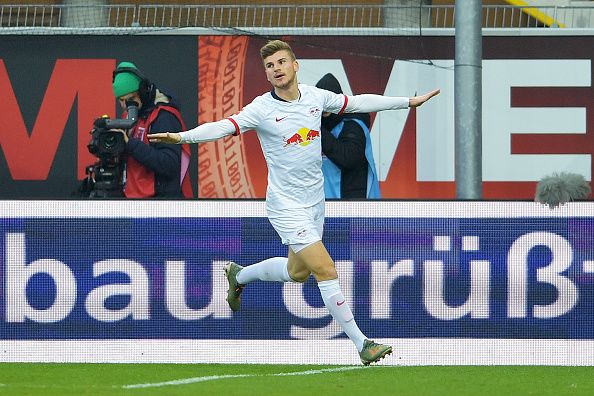 Timo Werner