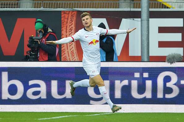 Timo Werner