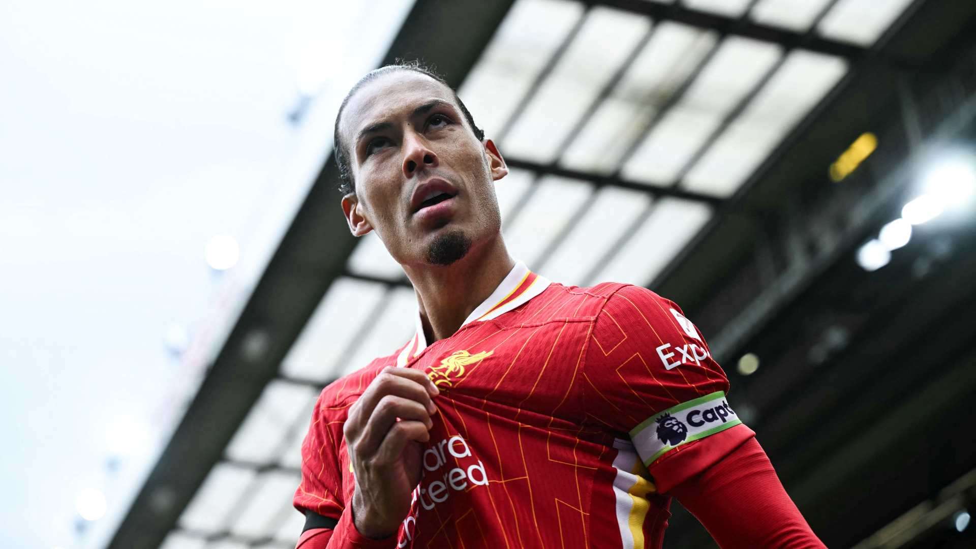 van dijk